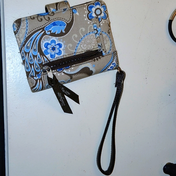 Thirty one small wallet - Picture 4 of 4